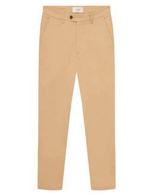 Como Cotton Suit Bukser 